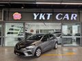 YKTCAR AUTOGROSS'DAN 2023 CLIO JOY 66.338 KM'DE