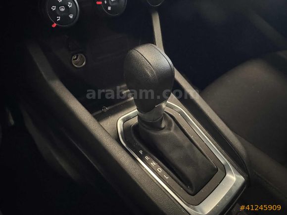 YKTCAR AUTOGROSS'DAN 2023 CLIO JOY 66.338 KM'DE