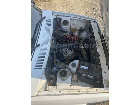 Sahibinden Tofaş Şahin 1.6 1992 Model 