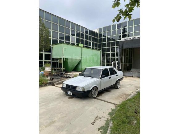 Sahibinden Tofaş Şahin 1.6 1992 Model 