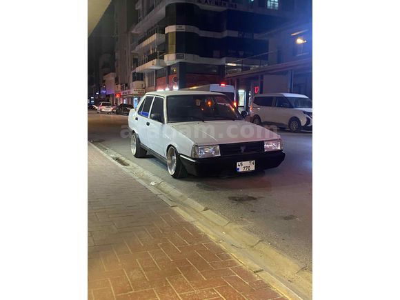Sahibinden Tofaş Şahin 1.6 1992 Model 