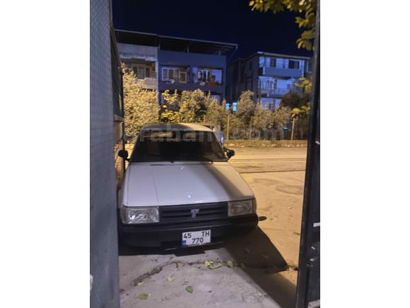 Sahibinden Tofaş Şahin 1.6 1992 Model 