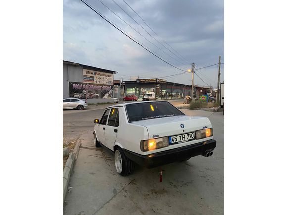 Sahibinden Tofaş Şahin 1.6 1992 Model 