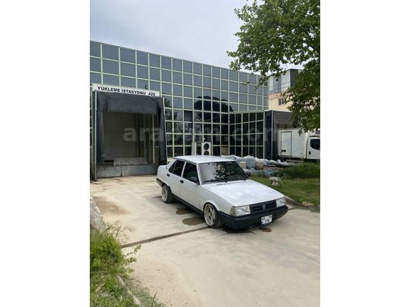 Sahibinden Tofaş Şahin 1.6 1992 Model 