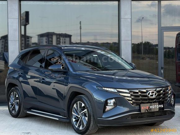 ENS/ HATASIZ 2023 HYUNDAİ TUCSON 1.6 CRDI GARANTİLİ