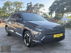 2024 MODEL KONA BOYASIZ HATASIZ 30.000 KM DE NARDO GRİ RENGİ
