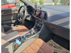 Sahibinden Seat Ateca 1.6 TDI Ecomotive Style 2020 Model  95.500 km Beyaz
