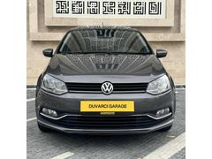 "DUVARCI" VW POLO 1.2 TSI COMFORTLINE DSG CAM TAVAN HATASIZ