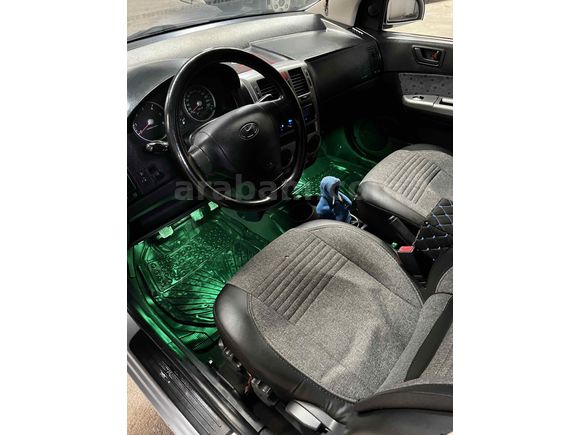 Sahibinden Hyundai Getz 1.5 CRDi GLS 2005 Model 