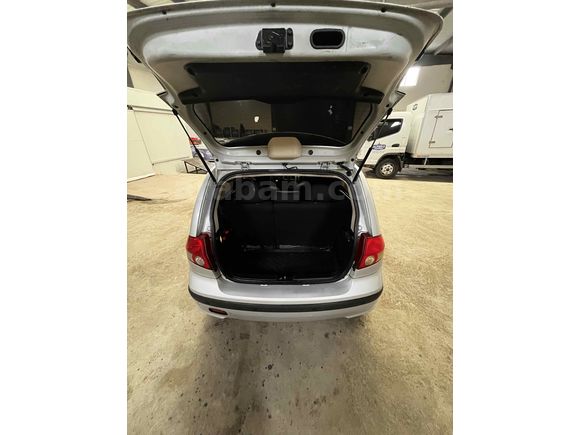 Sahibinden Hyundai Getz 1.5 CRDi GLS 2005 Model 