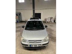 Sahibinden Hyundai Getz 1.5 CRDi GLS 2005 Model 