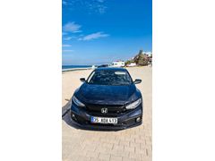 Sahibinden Honda Civic 1.6i VTEC Eco Executive 2020 Model 