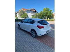 ÇOK TEMİZ 2015 OPEL ASTRA