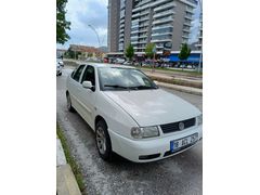 Sahibinden Volkswagen Polo 1.6 Classic 2001 Model 