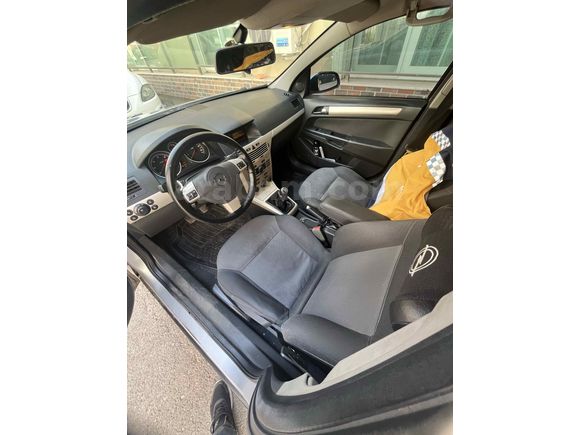 Sahibinden Opel Astra 1.3 CDTI Essentia 2008 Model 