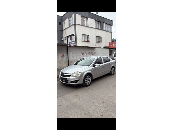 Sahibinden Opel Astra 1.3 CDTI Essentia 2008 Model 