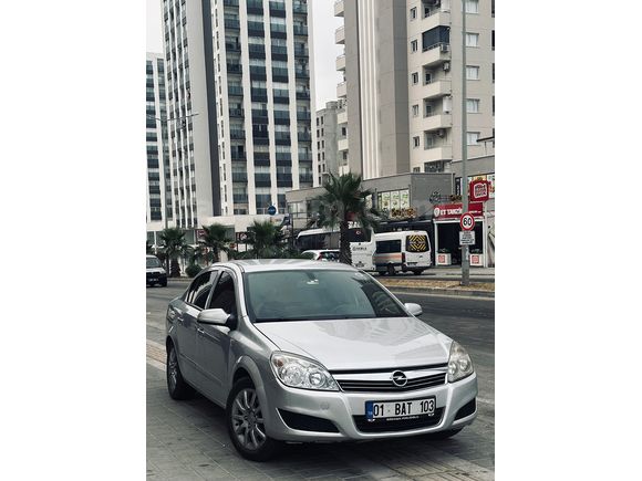 Sahibinden Opel Astra 1.3 CDTI Essentia 2008 Model 