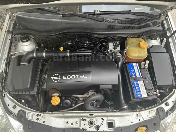 Sahibinden Opel Astra 1.3 CDTI Essentia 2008 Model 