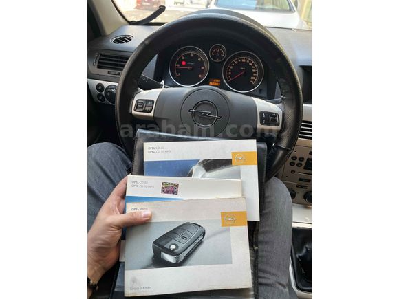 Sahibinden Opel Astra 1.3 CDTI Essentia 2008 Model 