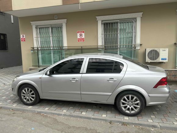 Sahibinden Opel Astra 1.3 CDTI Essentia 2008 Model 