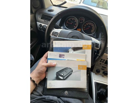Sahibinden Opel Astra 1.3 CDTI Essentia 2008 Model 