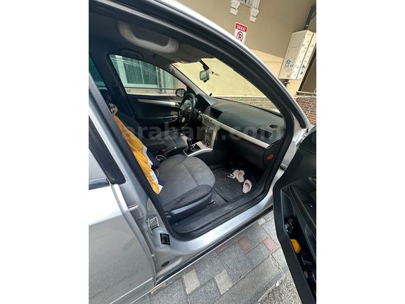 Sahibinden Opel Astra 1.3 CDTI Essentia 2008 Model 