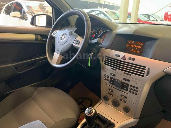 Sahibinden Opel Astra 1.3 CDTI Essentia 2008 Model 