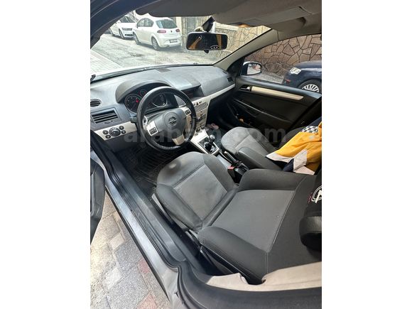 Sahibinden Opel Astra 1.3 CDTI Essentia 2008 Model 