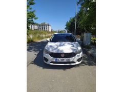 Sahibinden Fiat Egea 1.3 Multijet Easy 2017 Model