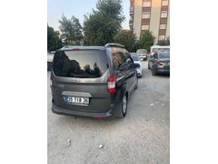 Sahibinden Ford Tourneo Courier 1.5 TDCi Delux 2015 Model 