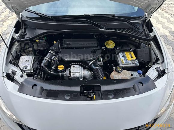 HATASIZ*BOYASIZ!! 2017 MODEL FİAT EGEA 1.3 MULTİJET 95 HP EASY