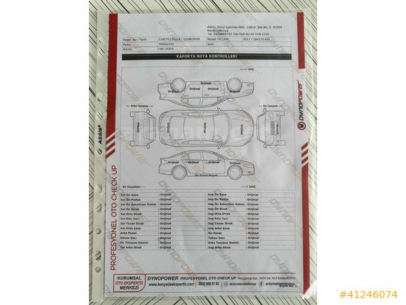 HATASIZ*BOYASIZ!! 2017 MODEL FİAT EGEA 1.3 MULTİJET 95 HP EASY