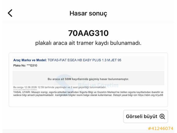 HATASIZ*BOYASIZ!! 2017 MODEL FİAT EGEA 1.3 MULTİJET 95 HP EASY