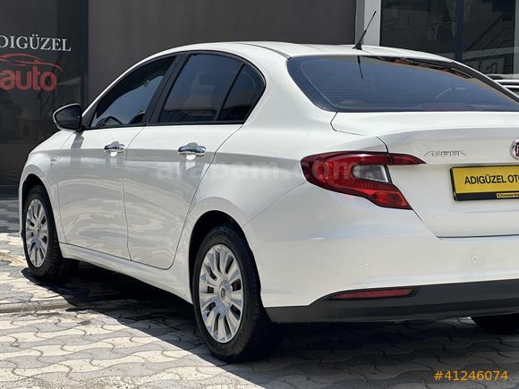 HATASIZ*BOYASIZ!! 2017 MODEL FİAT EGEA 1.3 MULTİJET 95 HP EASY