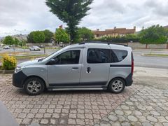 Sahibinden Dacia Dokker 1.6 SCE Eco-G Ambiance 2020 Model