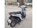 Garantili Honda Dio 2025