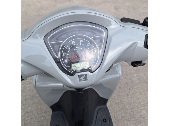 Garantili Honda Dio 2025