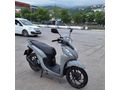 Garantili Honda Dio 2025