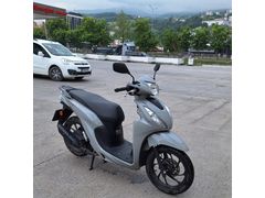 Garantili Honda Dio 2025