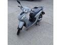 Garantili Honda Dio 2025
