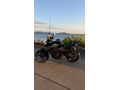 Sahibinden CFmoto 450NK 
