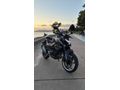Sahibinden CFmoto 450NK 