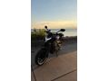 Sahibinden CFmoto 450NK 