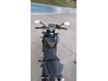 Sahibinden CFmoto 450NK 