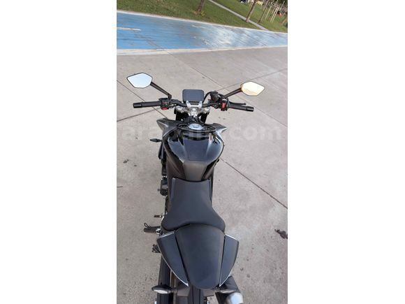 Sahibinden CFmoto 450NK 