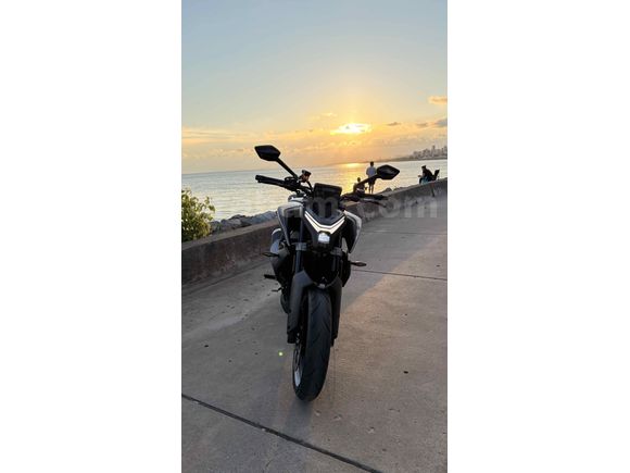 Sahibinden CFmoto 450NK 