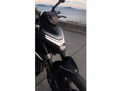 Sahibinden CFmoto 450NK 