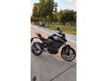 Sahibinden CFmoto 450NK 
