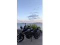 Sahibinden CFmoto 450NK 