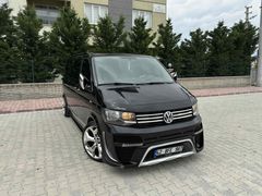 Sahibinden Volkswagen Transporter 2.0 TDI Camlı Van 2017 Model 